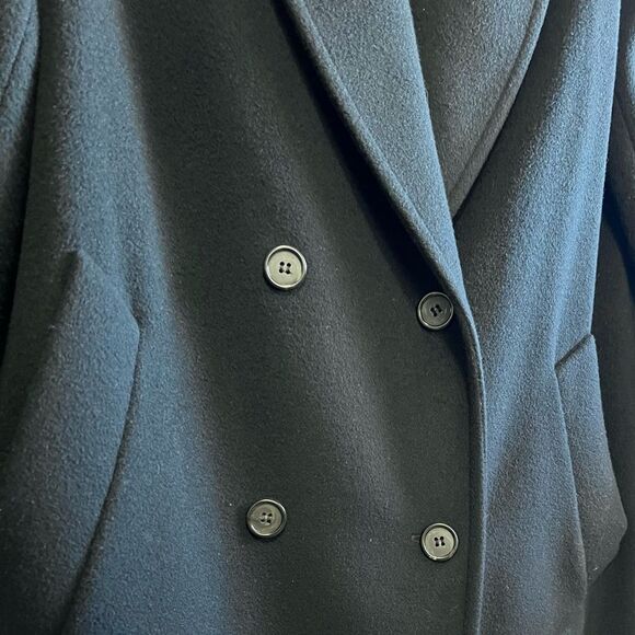 Women’s Long Coat J. Percy for Marvin Richards - Picture 5 of 10
